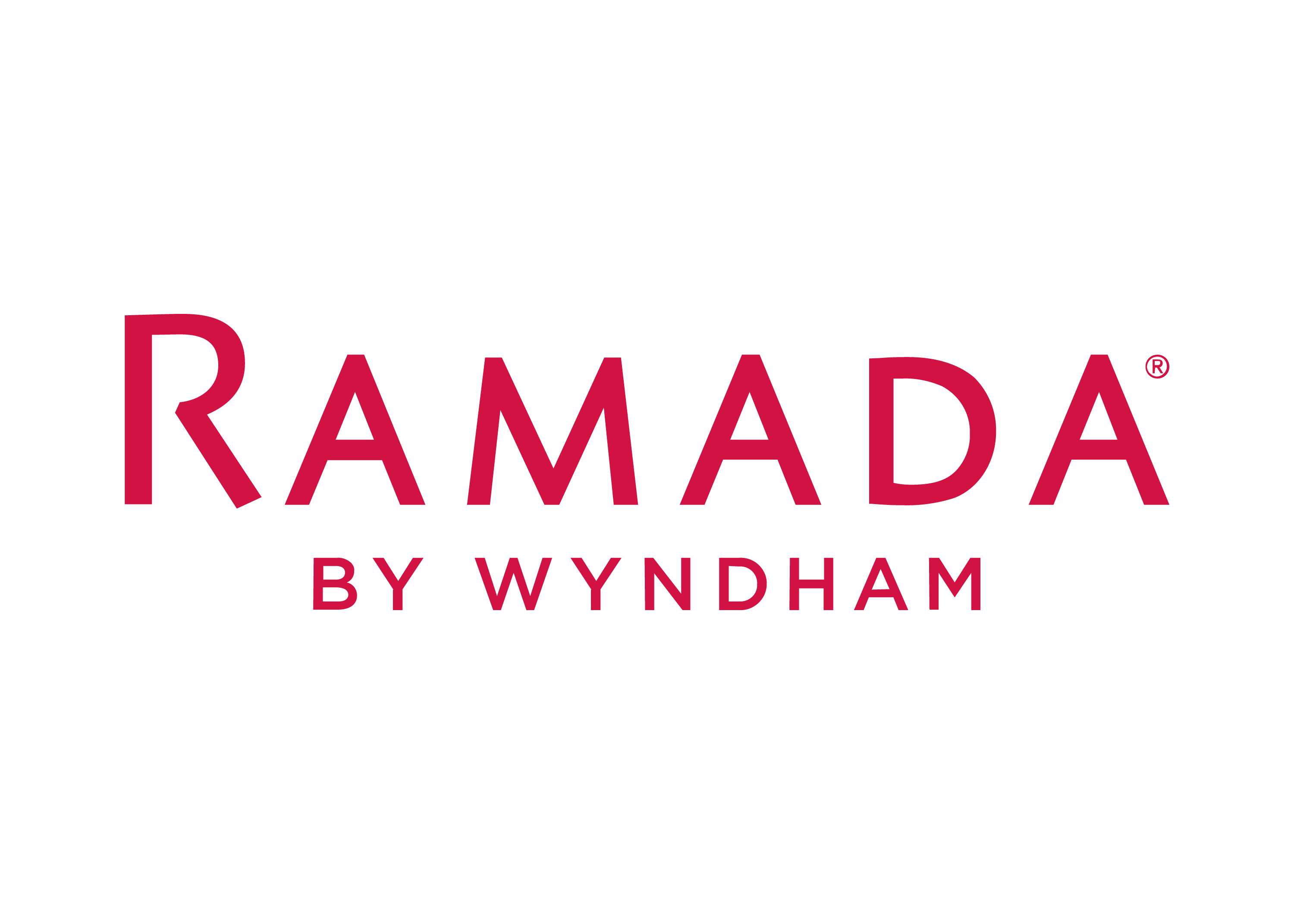 Ramada Hotel Logo